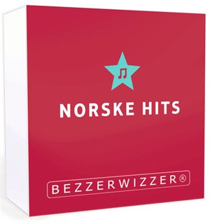 Bezzerwizzer Norske Hits Bezzerwizzer Bricks 